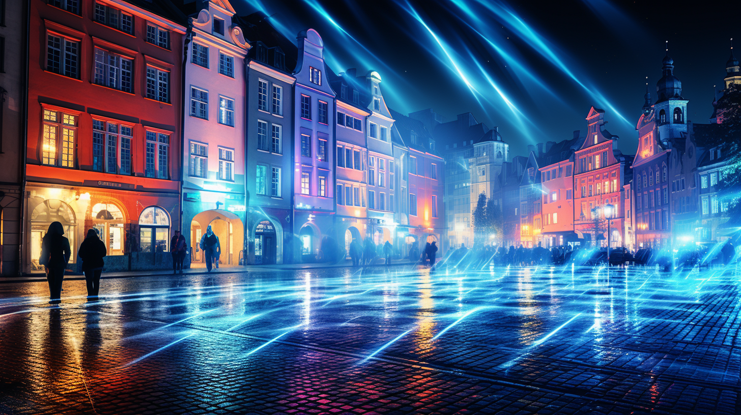 Czyszczenie laserem a tradycyjne metody usuwania farby w Bydgoszczy