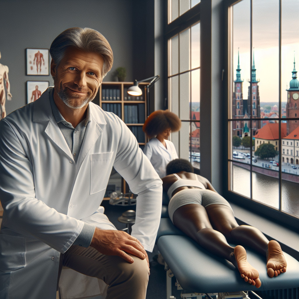 Osteopata Wrocław - czy można skorzystać z tej terapii przy problemach z oddychaniem?