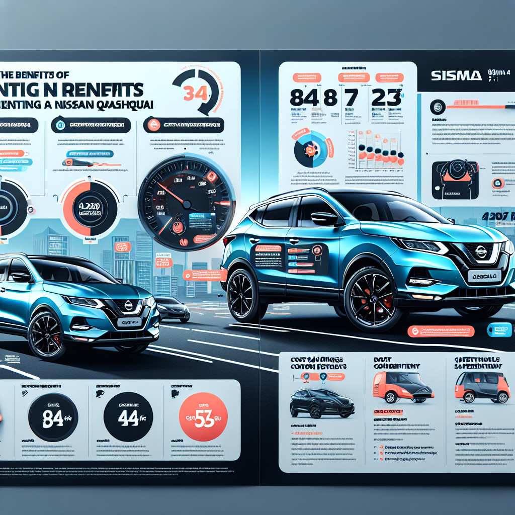 Czy wynajem Nissan Qashqai jest dostępny na dłuższy okres czasu?